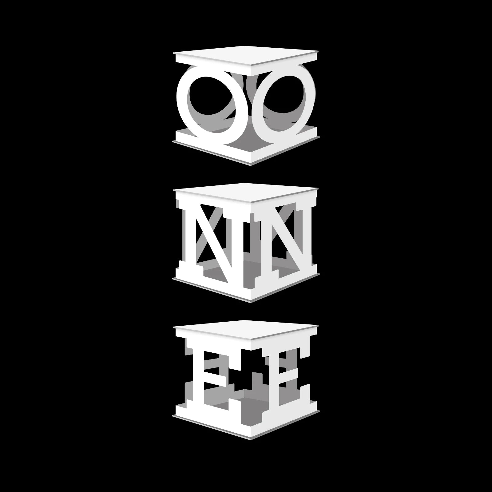 Decoración para Baby Shower.