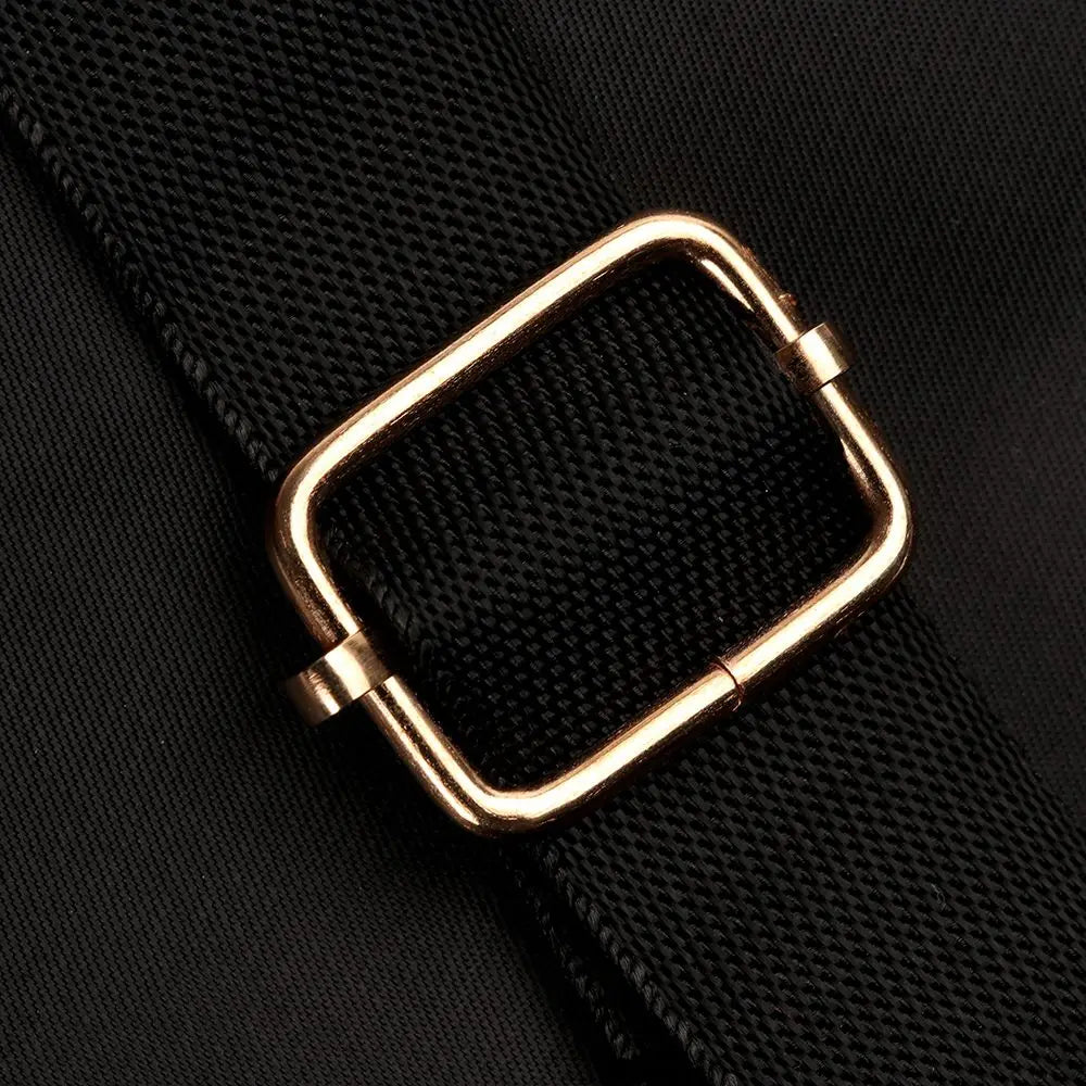 Mochila Oxford multifunción