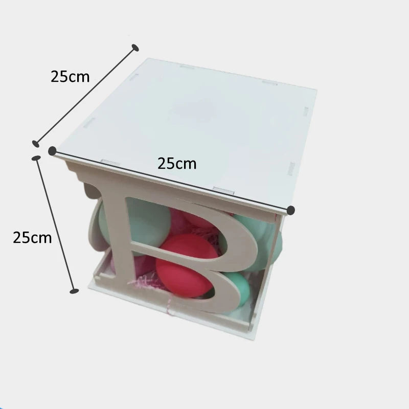 Decoración para Baby Shower.