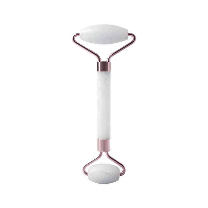 Rodillo roll on + guasha.