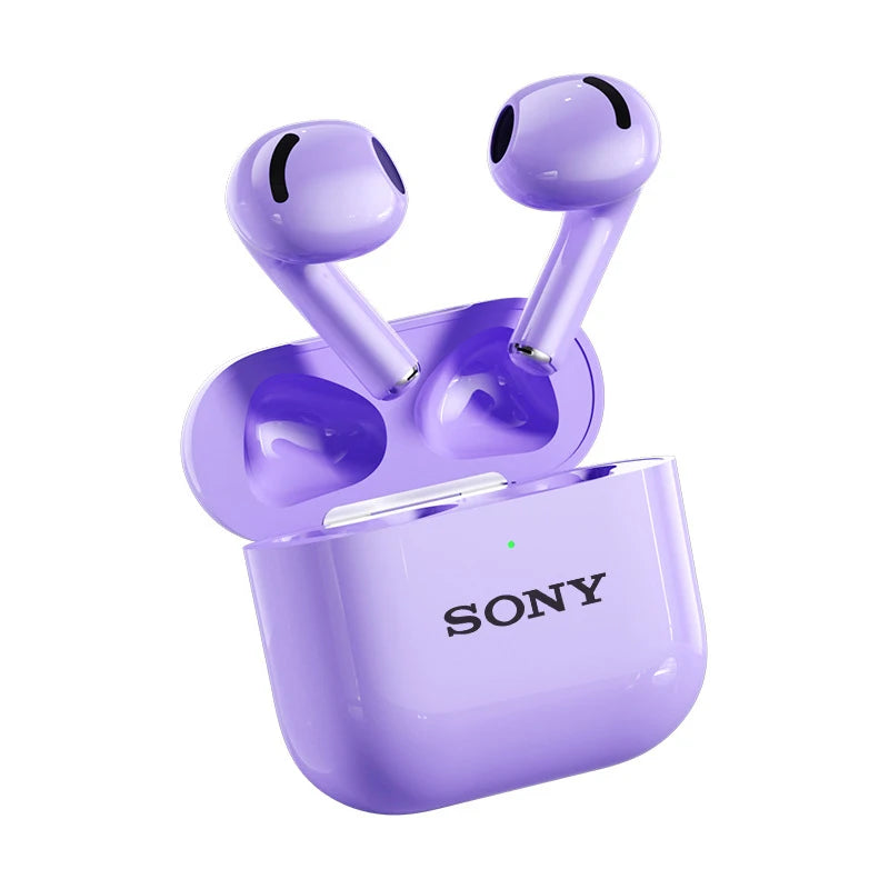 Auriculares inalámbricos Bluetooth Sony