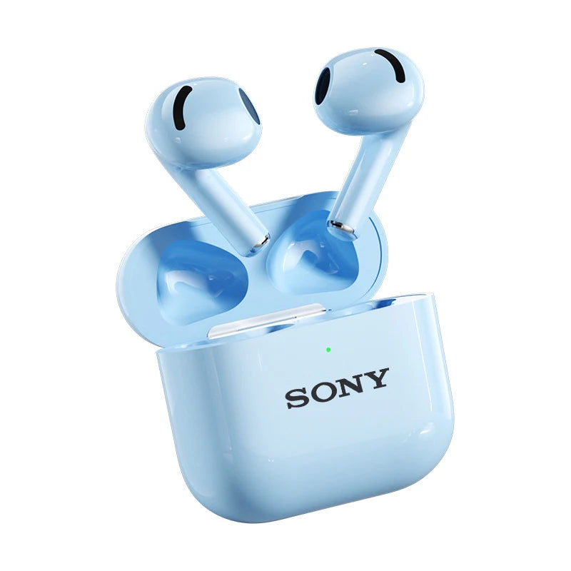Auriculares inalámbricos Bluetooth Sony