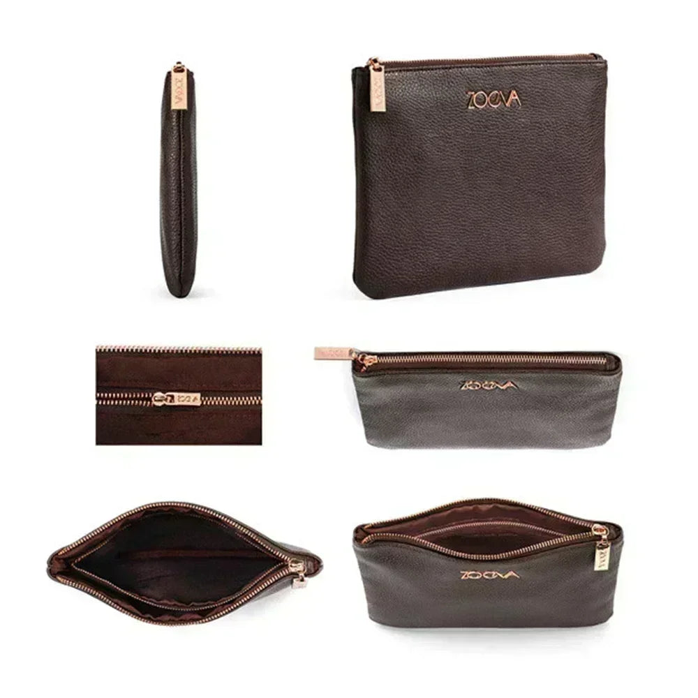 KIt de brochas Zoeva