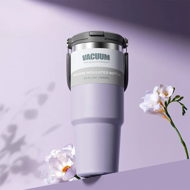 Taza térmica para coche 900/1200ml.