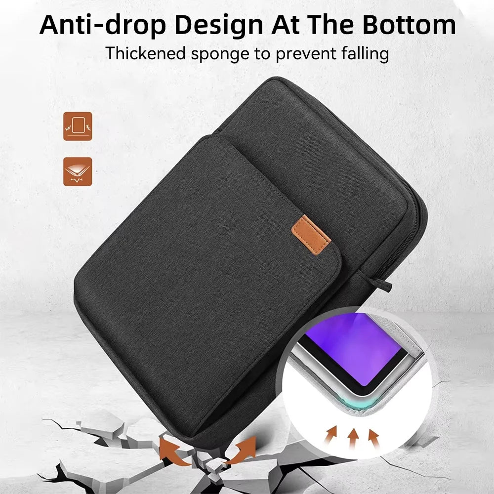 Funda para bolso de ordenador portátil para Macbook