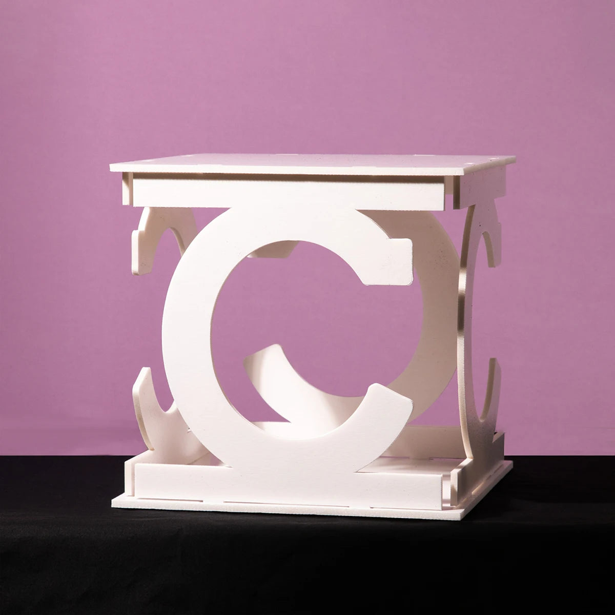 Decoración para Baby Shower.