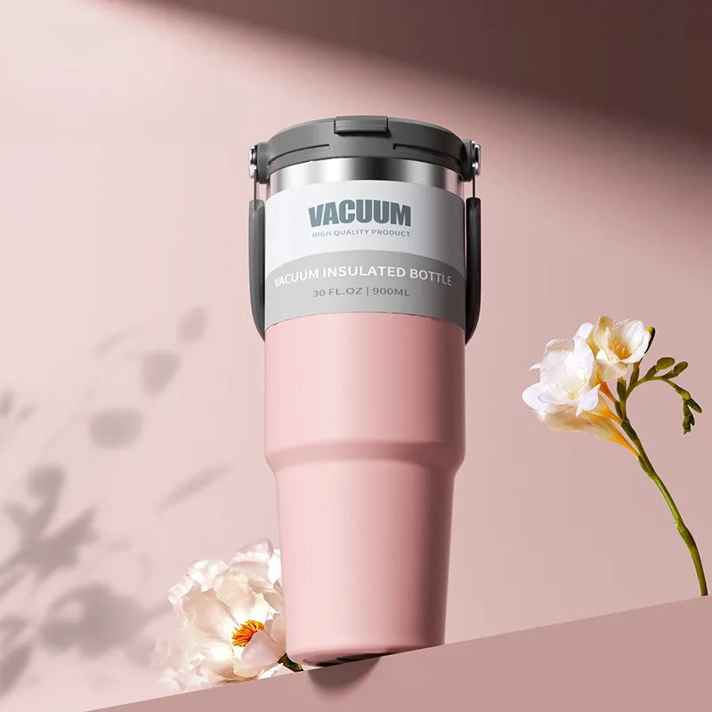 Taza térmica para coche 900/1200ml.