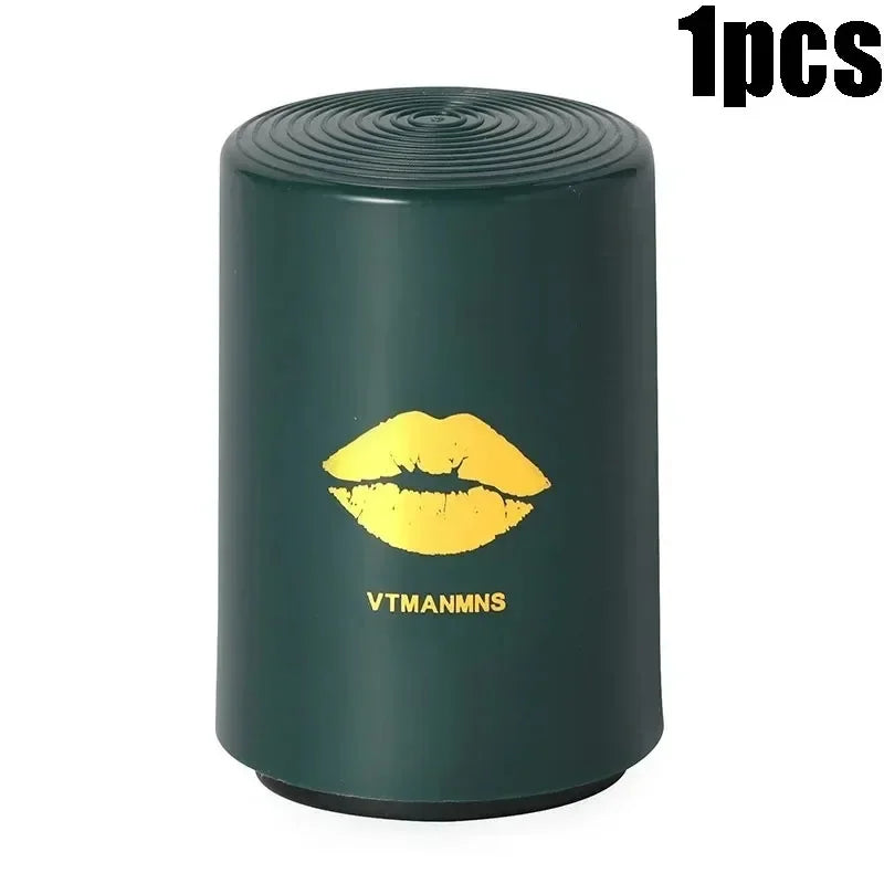 Abridor de botellas de cerveza automático magnético.