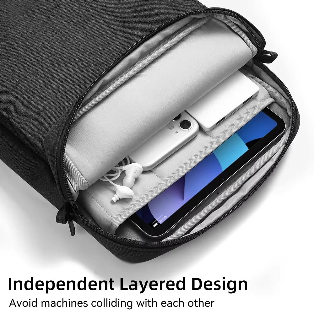 Funda para bolso de ordenador portátil para Macbook