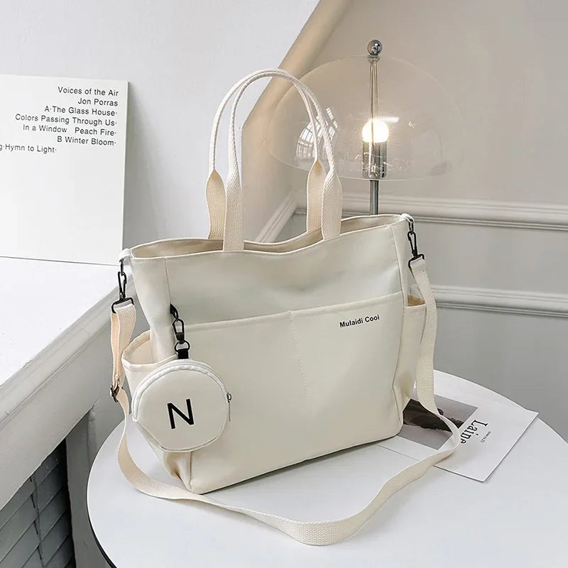 Bolso de hombro tipo bandolera