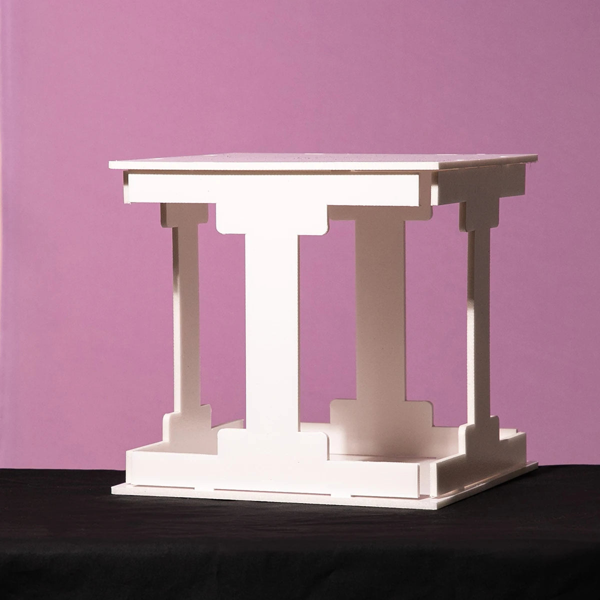 Decoración para Baby Shower.