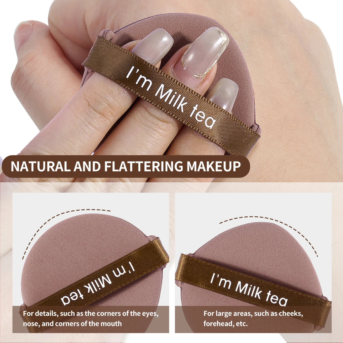 Kit de maquillaje multifuncional, 42 PIEZAS.