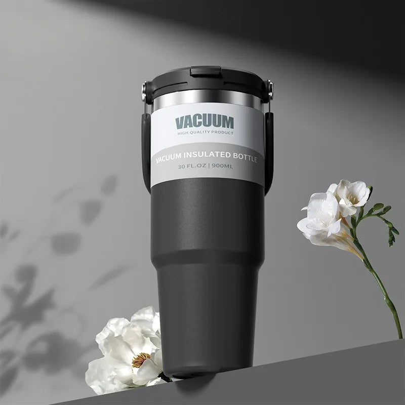 Taza térmica para coche 900/1200ml.