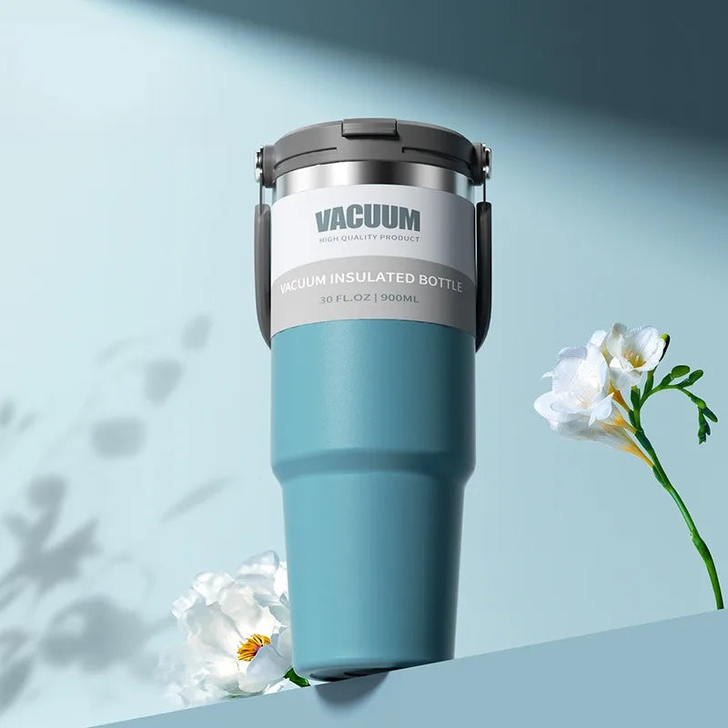 Taza térmica para coche 900/1200ml.