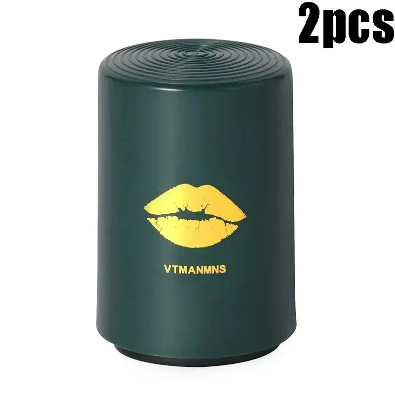 Abridor de botellas de cerveza automático magnético.