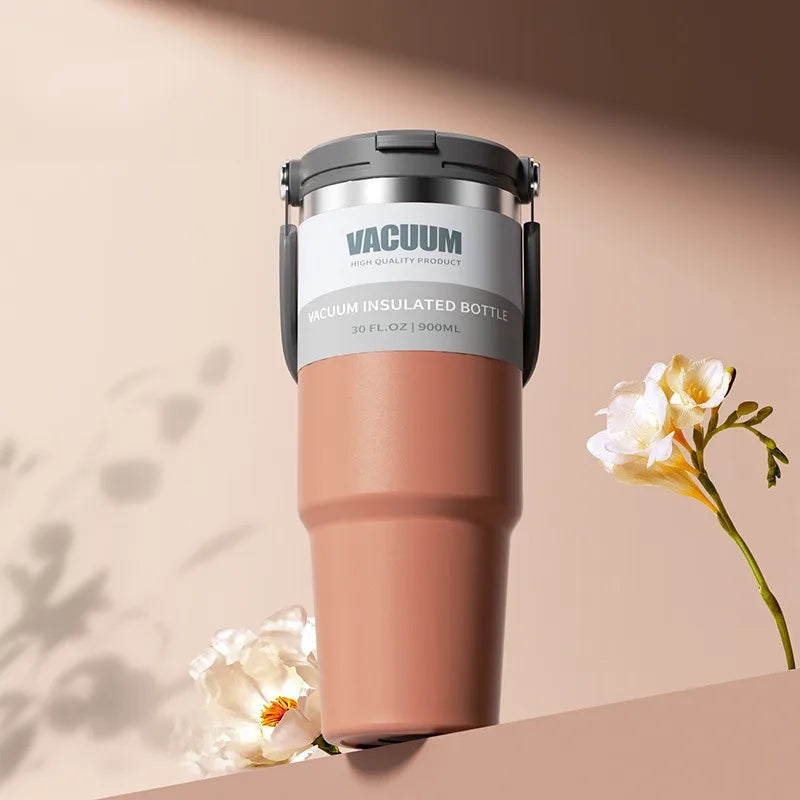 Taza térmica para coche 900/1200ml.