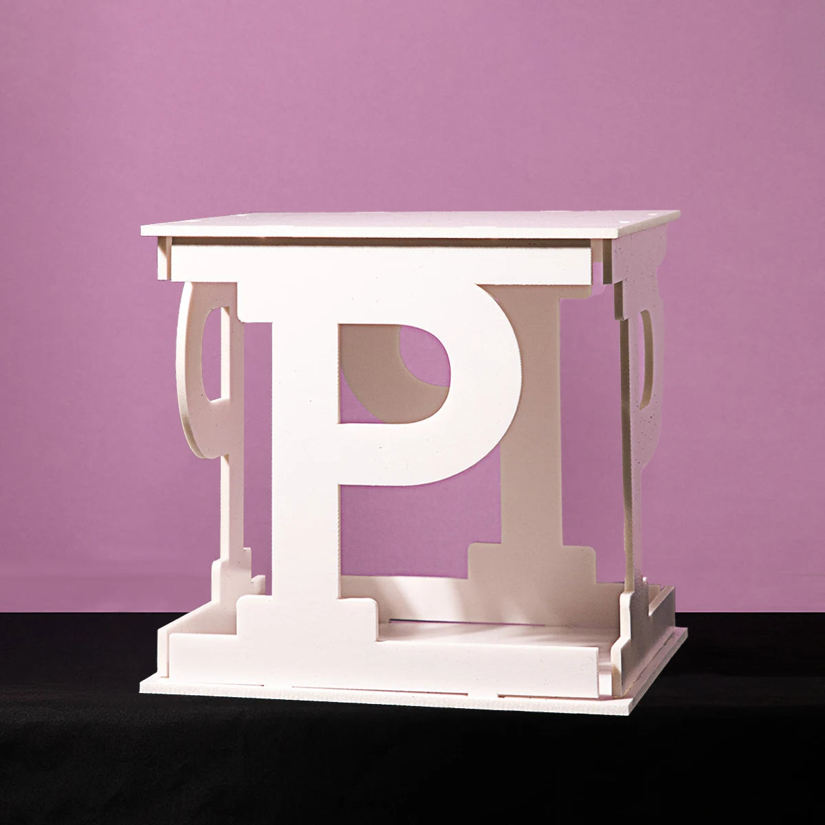 Decoración para Baby Shower.