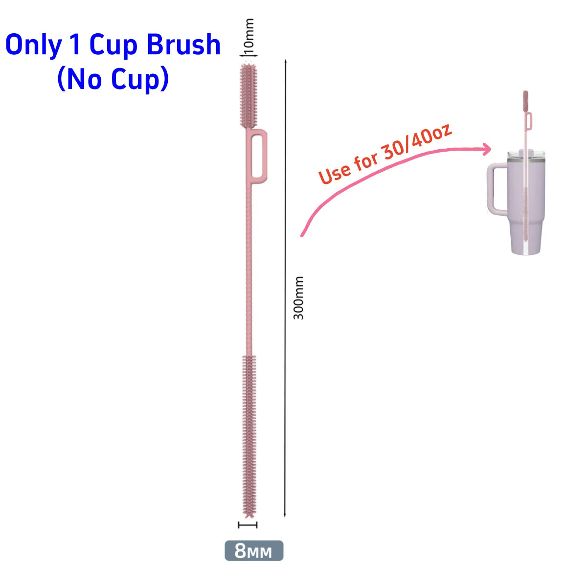 Taza térmica para coche 900/1200ml.