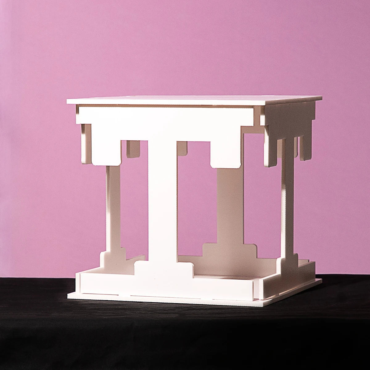 Decoración para Baby Shower.