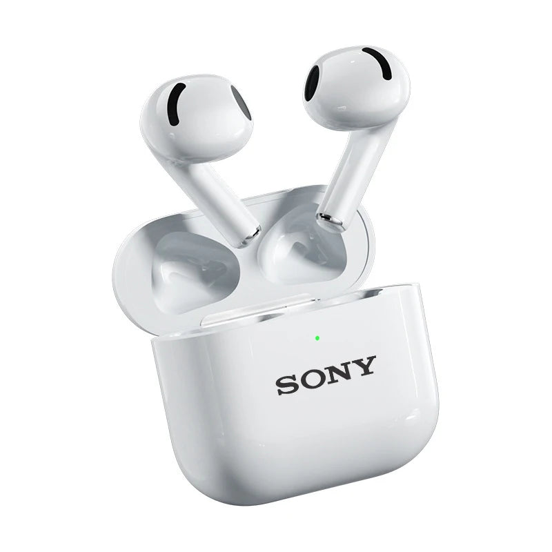 Auriculares inalámbricos Bluetooth Sony