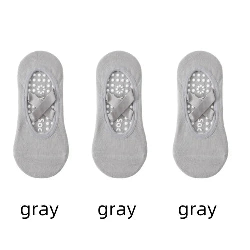 Calcetines profesionales de Yoga.