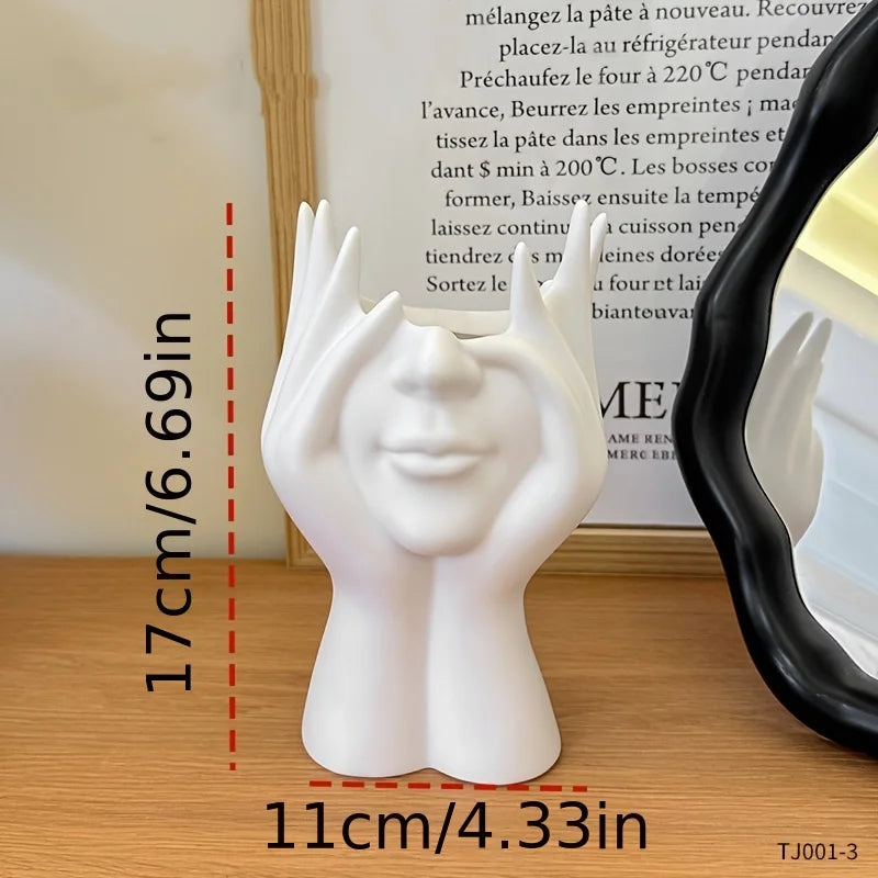 Organizador de maquillaje Glam.