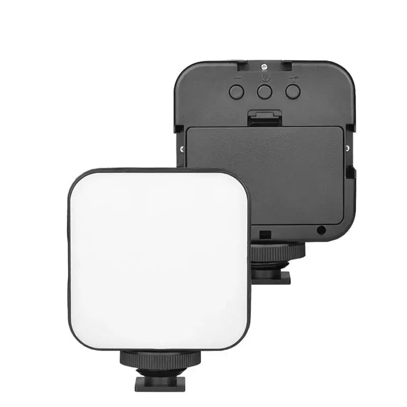 Luz LED de bolsillo para Selfie para teléfono móvil.