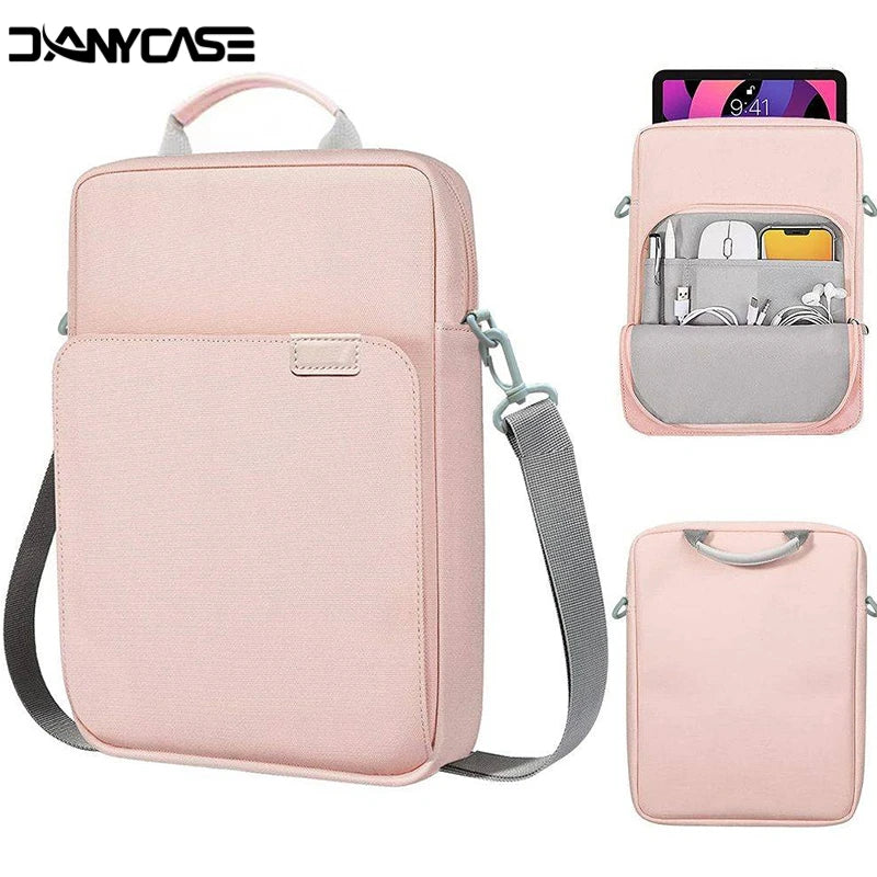 Funda para bolso de ordenador portátil para Macbook