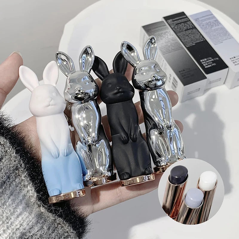 Bálsamo labial conejo.