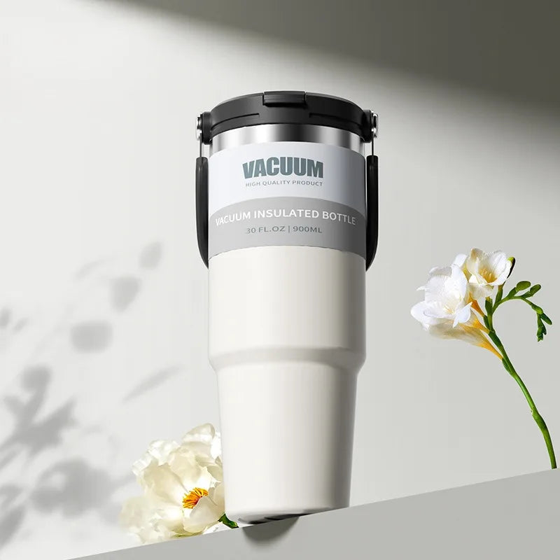 Taza térmica para coche 900/1200ml.